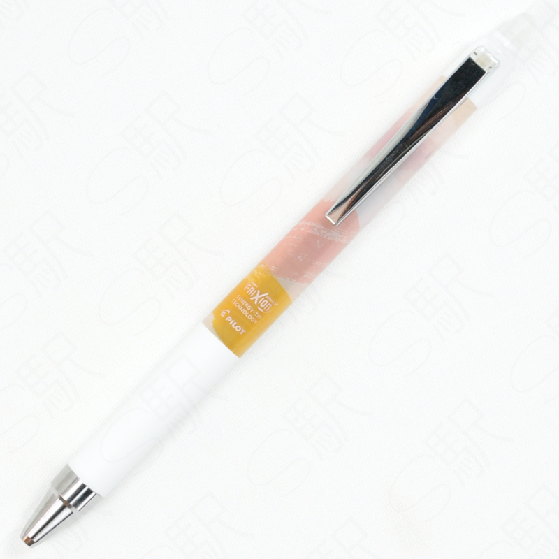 Pilot Frixion Point Knock 04 Nail Collection Design [OMLFPKS4TO-PT] (Tsutaya Limited)